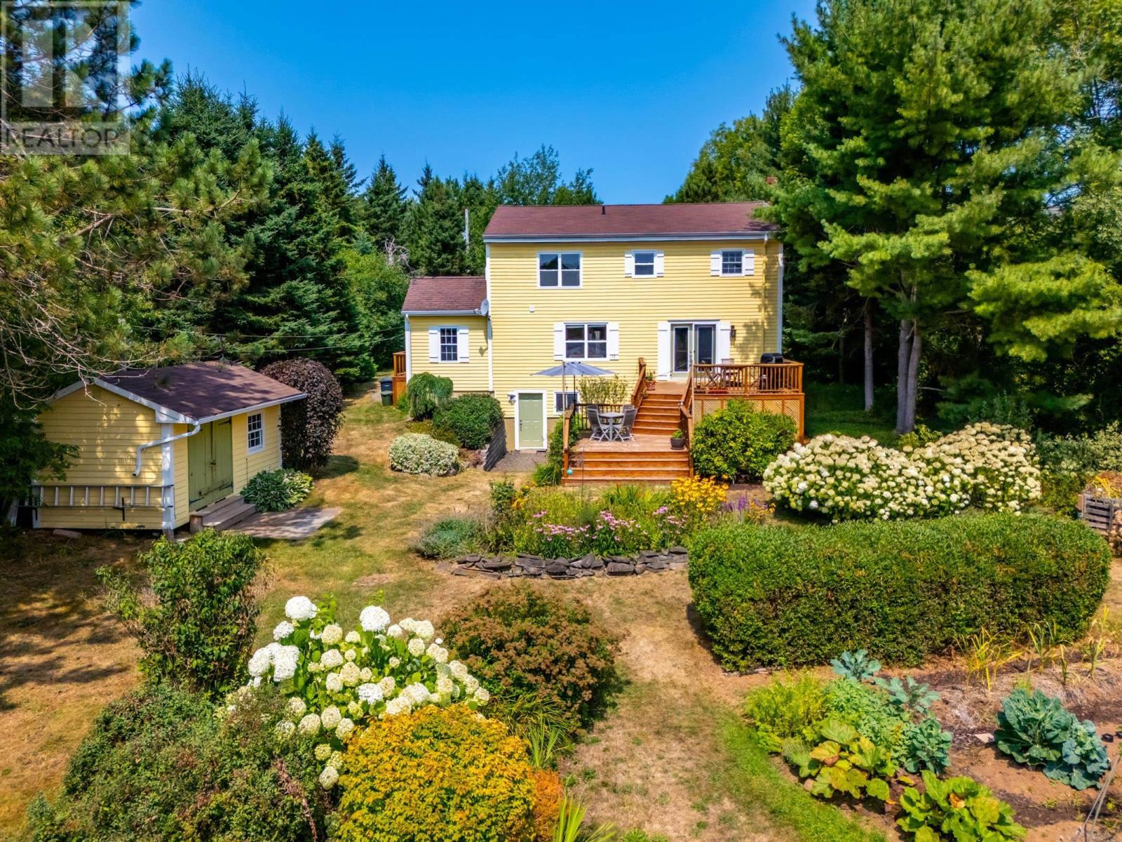 40 North Street, Granville Ferry, Nova Scotia  B0S 1A0 - Photo 5 - 202605617