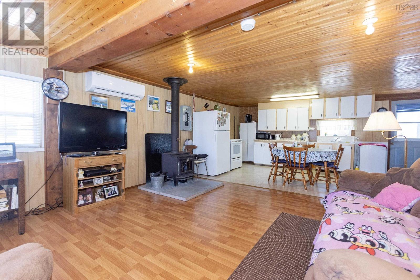 110 Jackson Point Road, Tidnish Bridge, Nova Scotia  B4H 3X9 - Photo 14 - 202605619