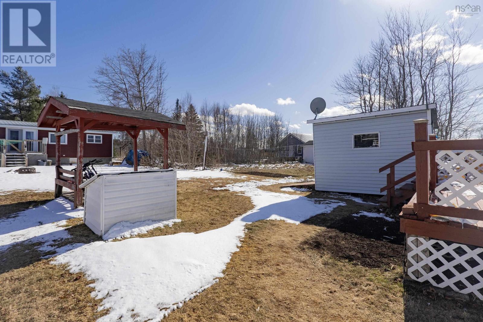 110 Jackson Point Road, Tidnish Bridge, Nova Scotia  B4H 3X9 - Photo 4 - 202605619