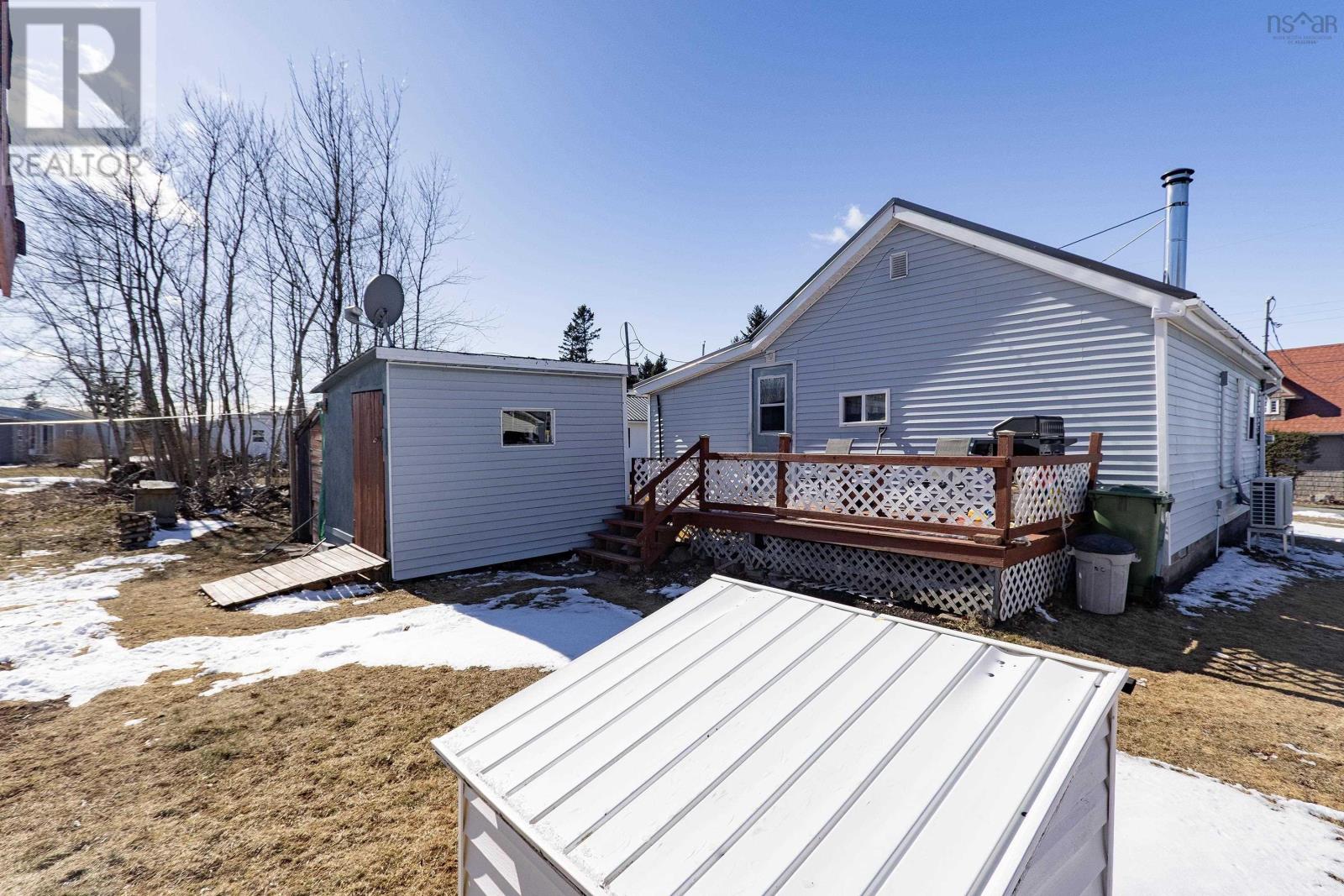 110 Jackson Point Road, Tidnish Bridge, Nova Scotia  B4H 3X9 - Photo 5 - 202605619