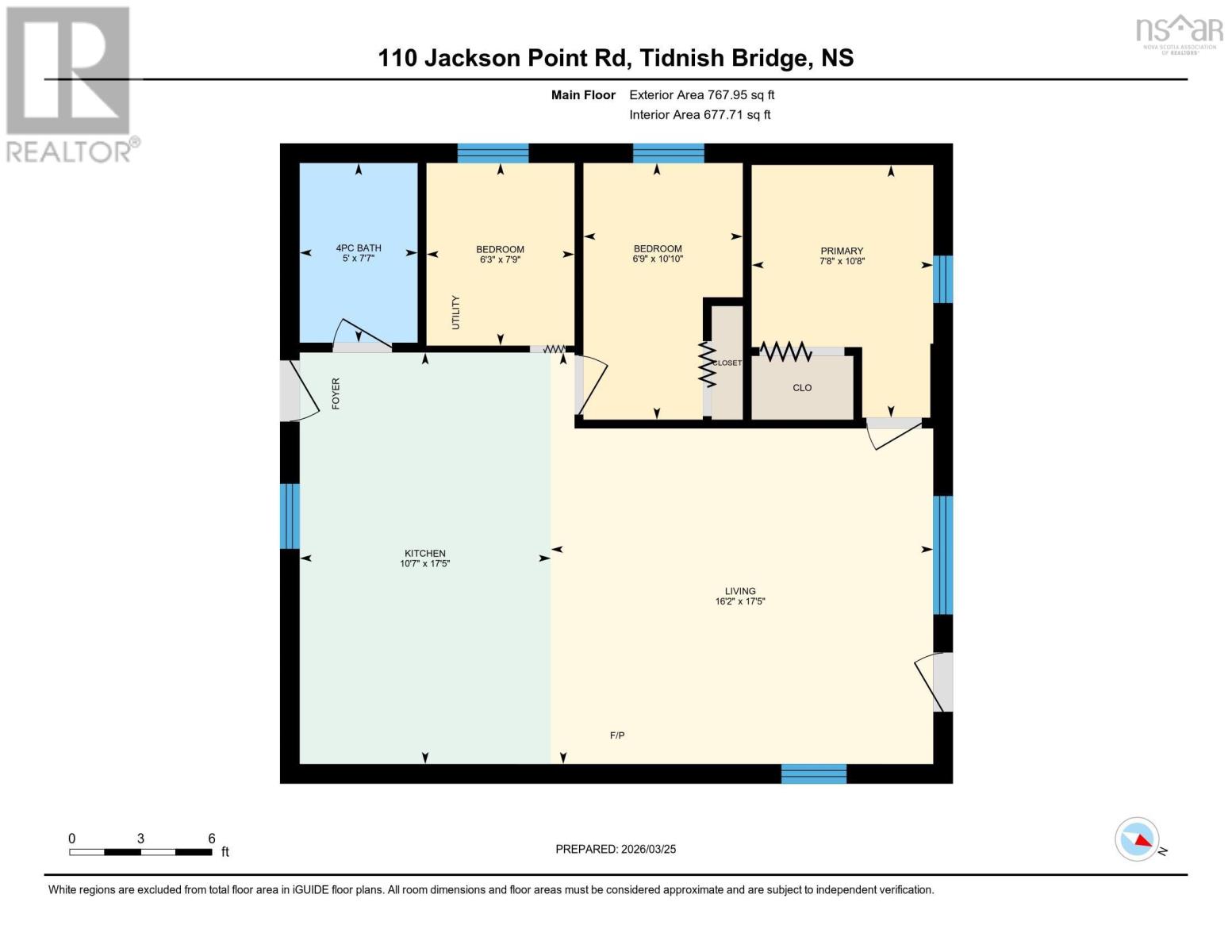 110 Jackson Point Road, Tidnish Bridge, Nova Scotia  B4H 3X9 - Photo 6 - 202605619