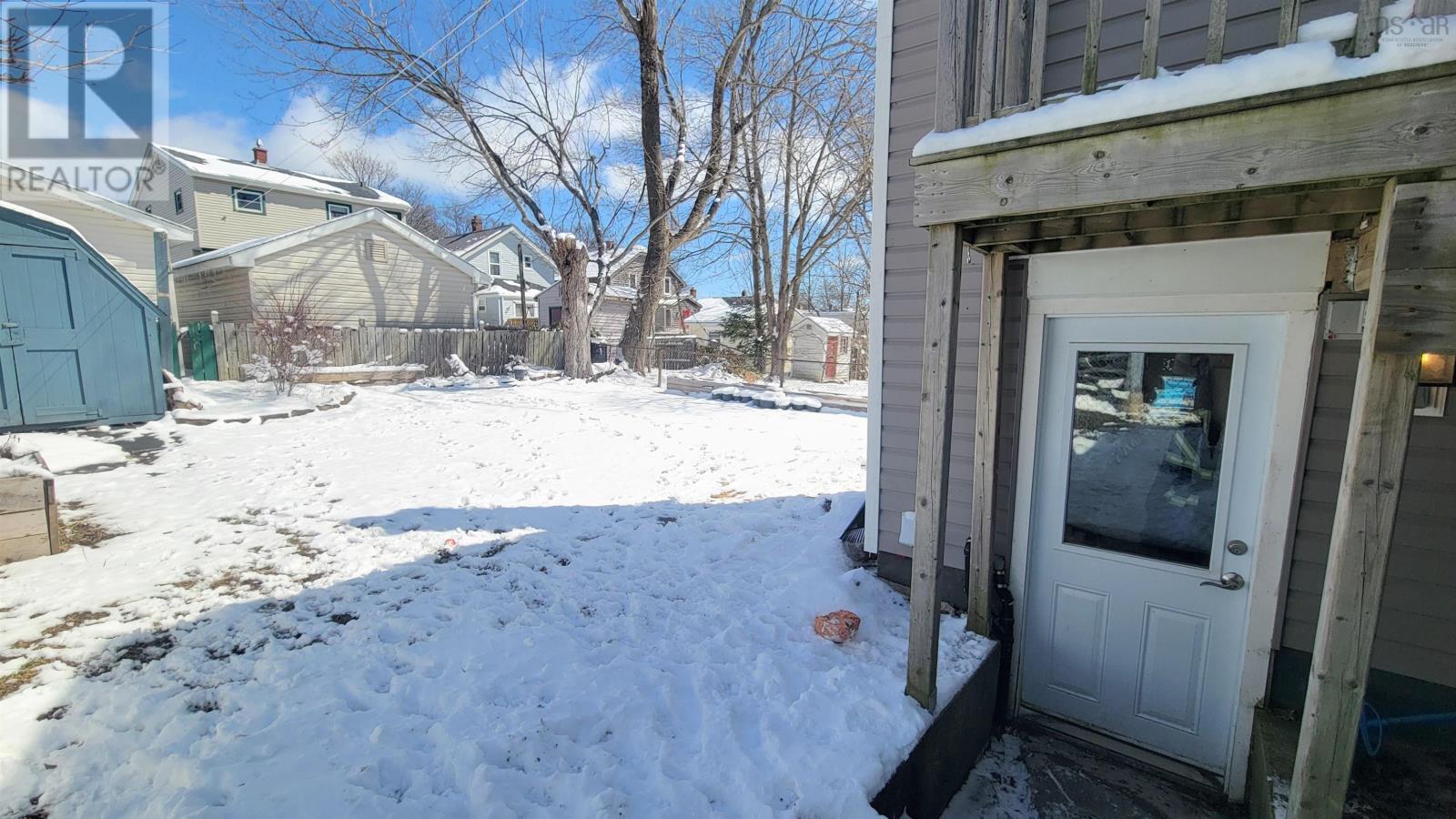 3617 Robie Street, Halifax, Nova Scotia  B3K 4S8 - Photo 4 - 202605620