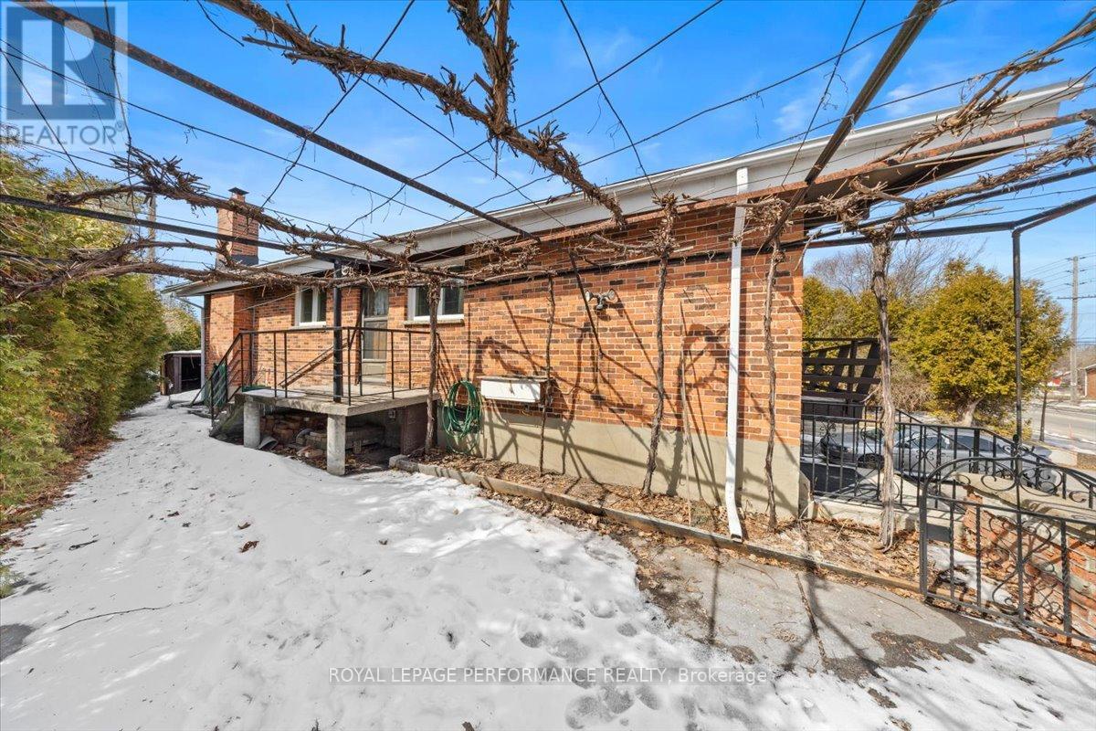 2212 St Laurent Boulevard, Ottawa, Ontario  K1G 1B2 - Photo 24 - X12927430