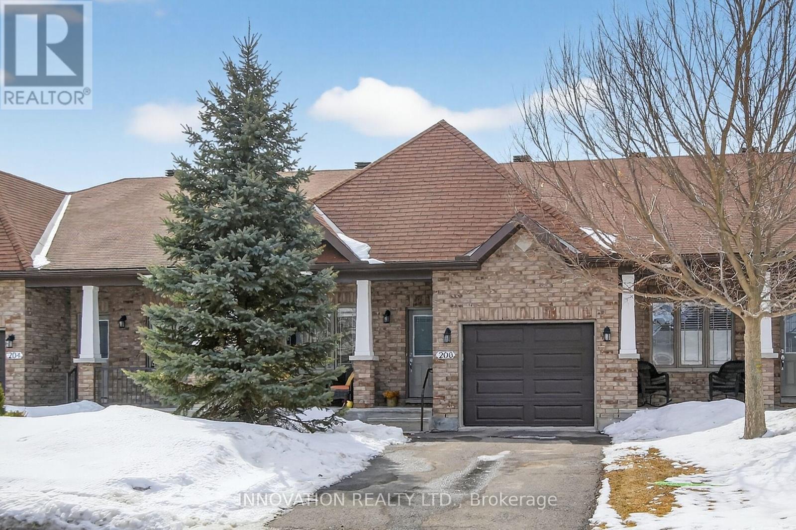 206 EDEY STREET, Arnprior, Ontario