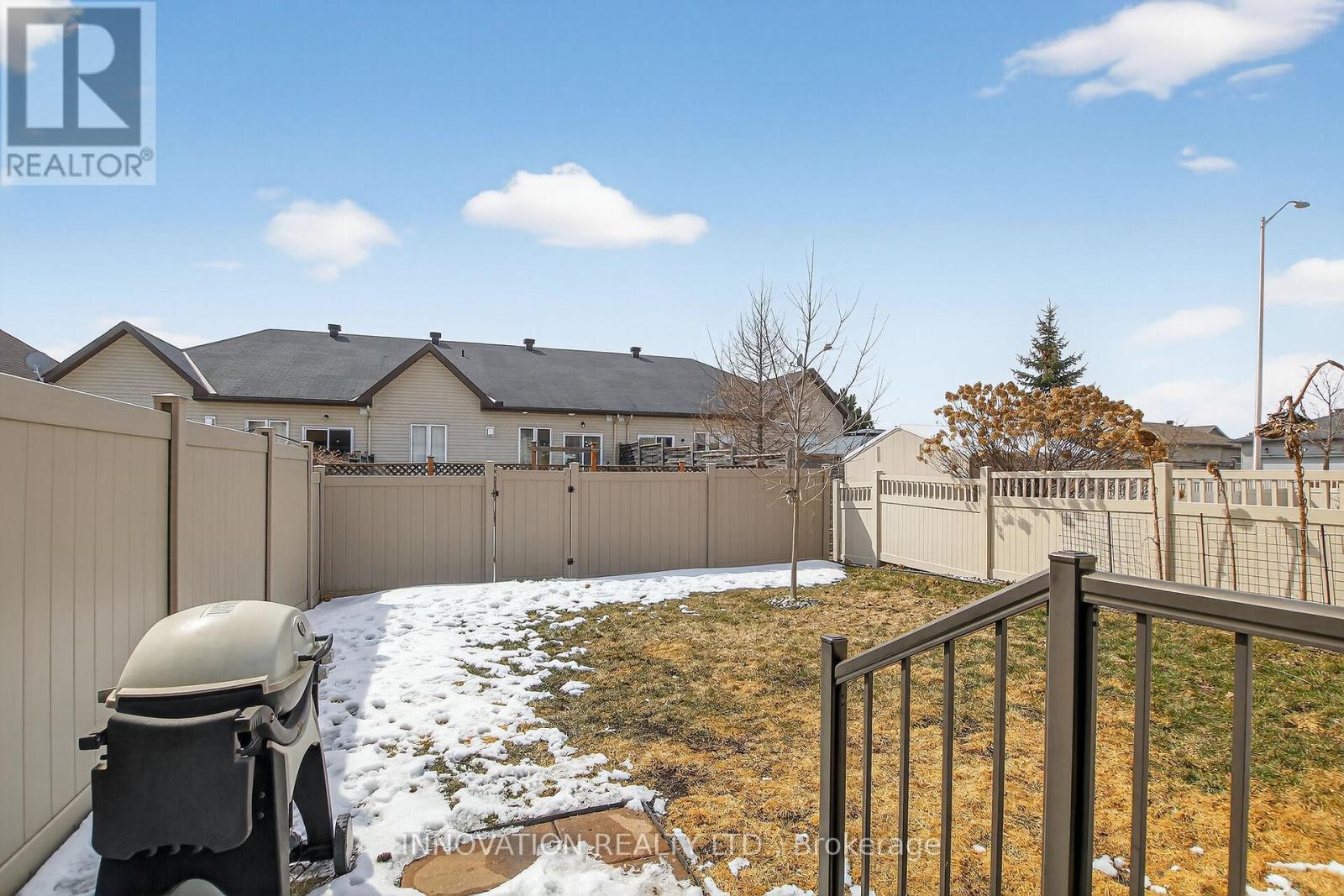 206 Edey Street, Arnprior, Ontario  K7S 0A8 - Photo 25 - X12927444