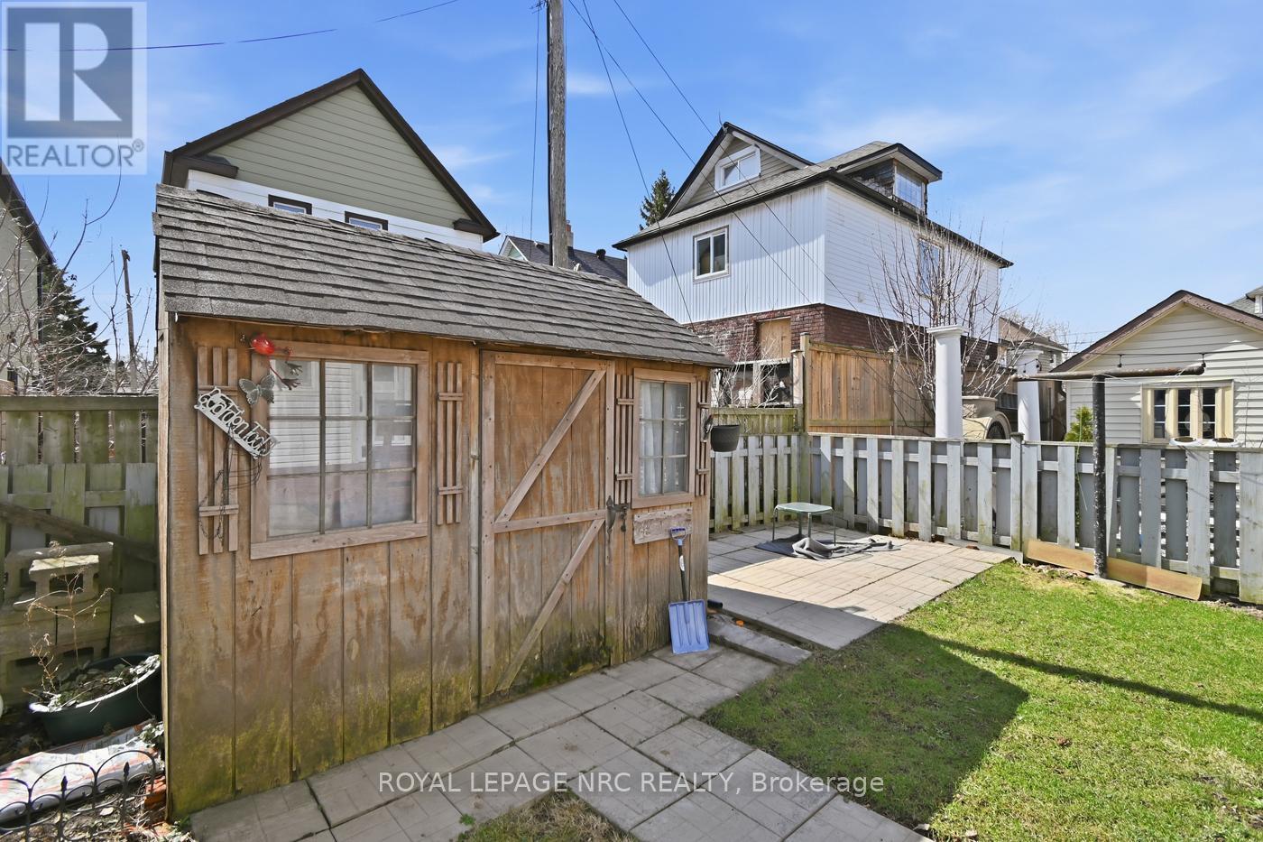 4634 Armoury Street, Niagara Falls, Ontario  L2E 1S6 - Photo 20 - X12927436