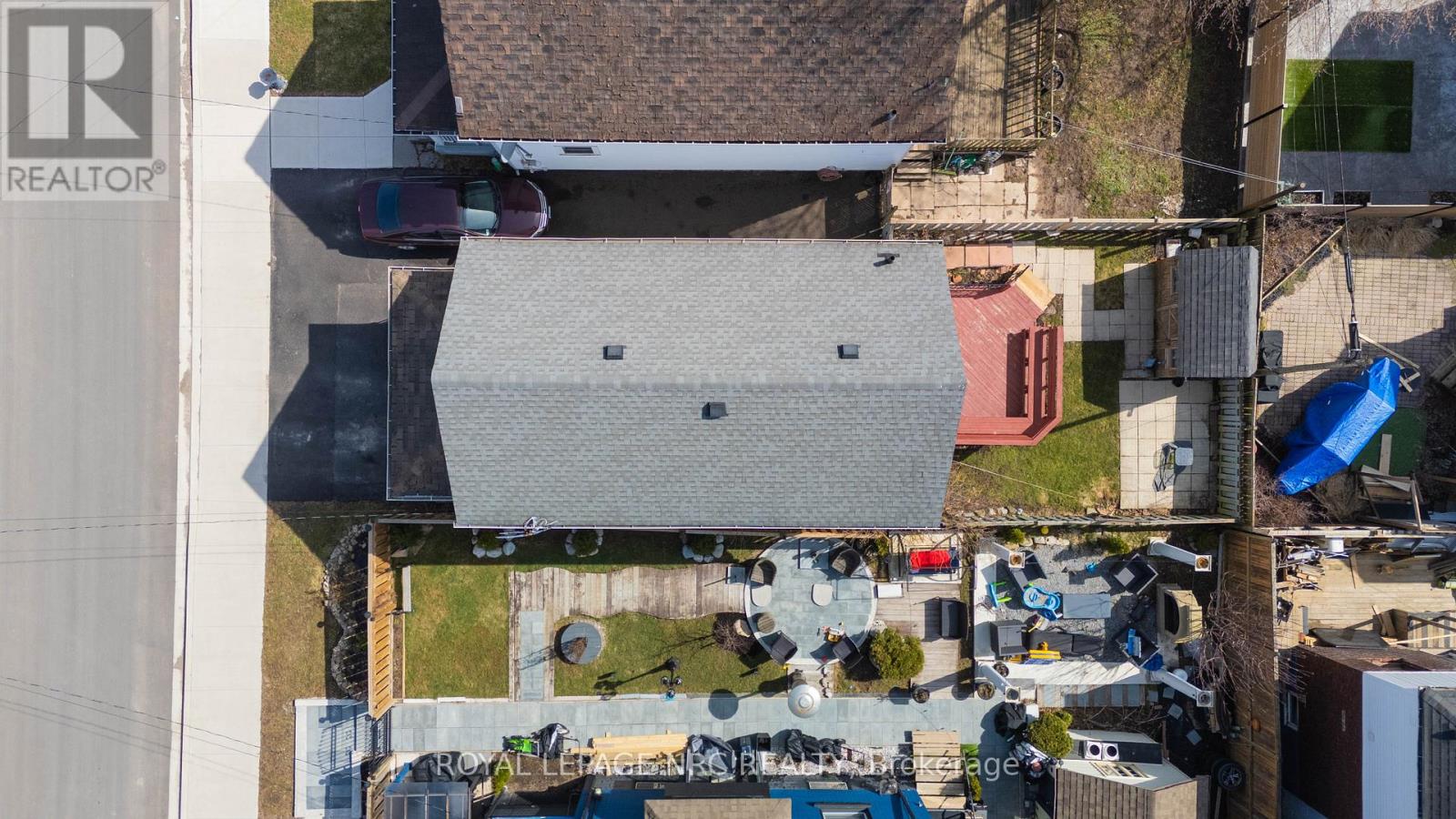 4634 Armoury Street, Niagara Falls, Ontario  L2E 1S6 - Photo 23 - X12927436