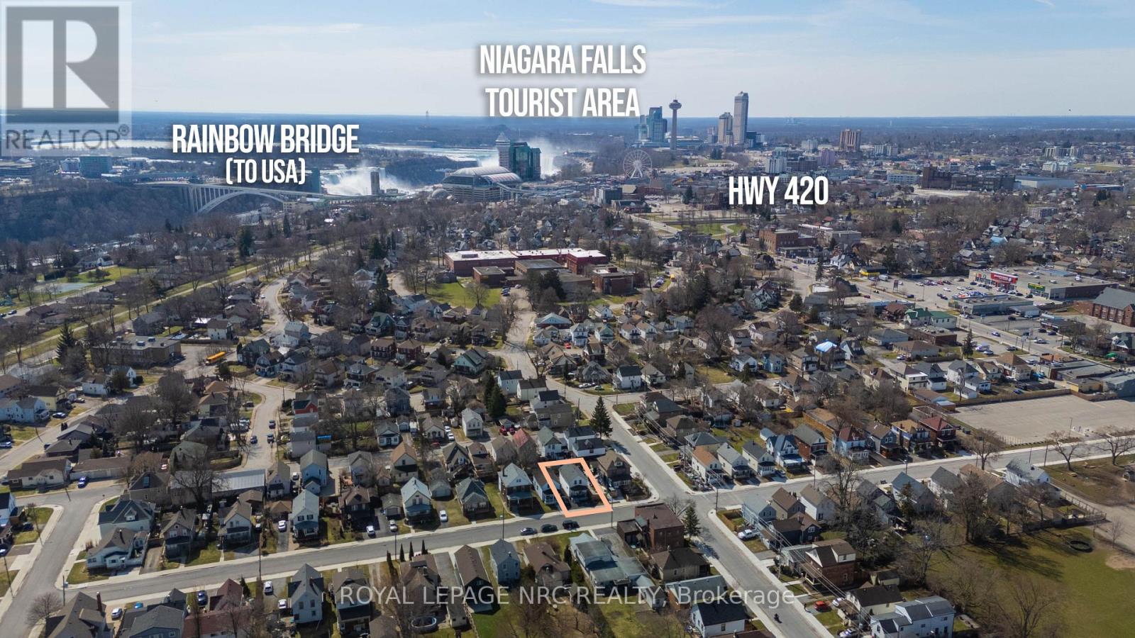 4634 Armoury Street, Niagara Falls, Ontario  L2E 1S6 - Photo 24 - X12927436