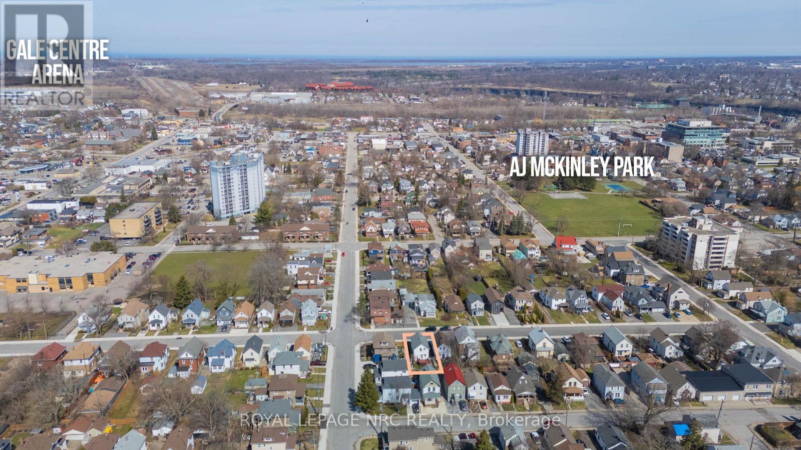 4634 Armoury Street, Niagara Falls, Ontario  L2E 1S6 - Photo 25 - X12927436