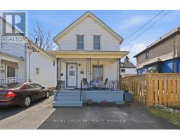 4634 ARMOURY STREET, Niagara Falls, Ontario