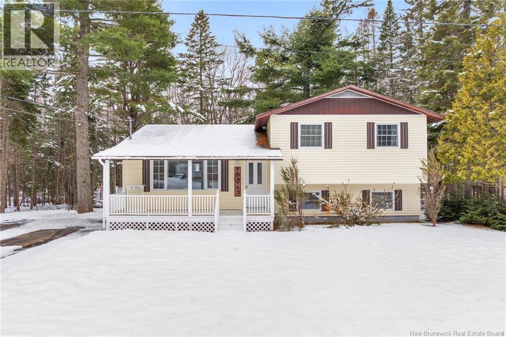 64 Maple Street, Chipman, New Brunswick  E4A 1Y7 - Photo 1 - NB135950