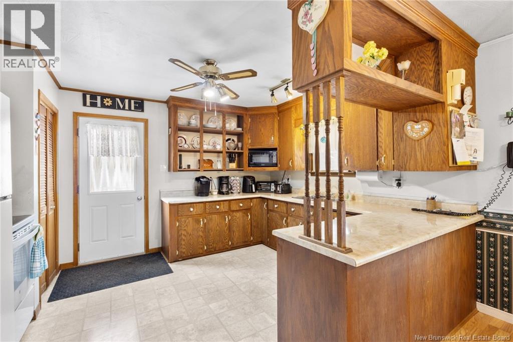 64 Maple Street, Chipman, New Brunswick  E4A 1Y7 - Photo 12 - NB135950