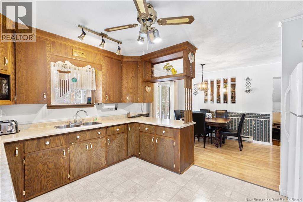 64 Maple Street, Chipman, New Brunswick  E4A 1Y7 - Photo 16 - NB135950