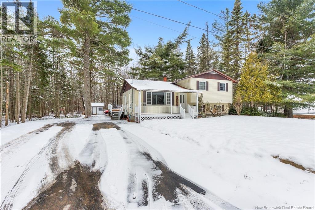 64 Maple Street, Chipman, New Brunswick  E4A 1Y7 - Photo 2 - NB135950