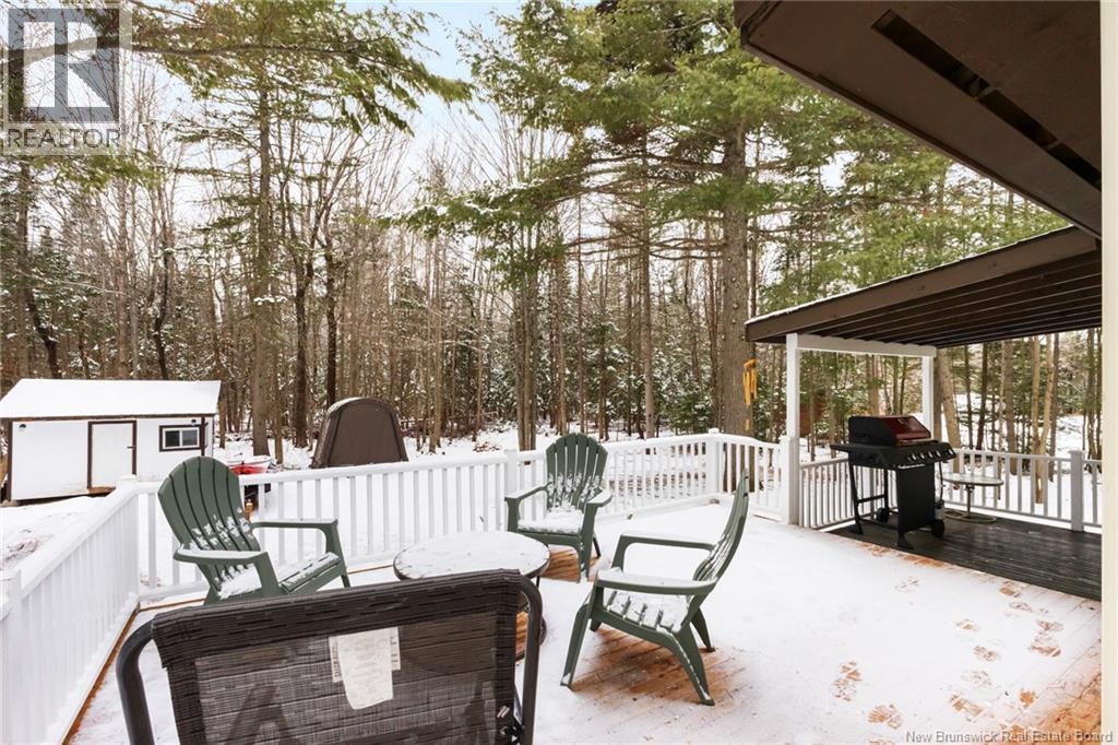 64 Maple Street, Chipman, New Brunswick  E4A 1Y7 - Photo 31 - NB135950