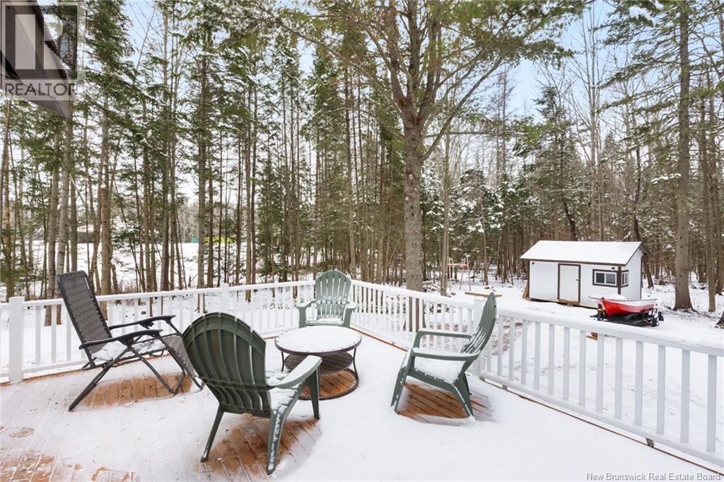 64 Maple Street, Chipman, New Brunswick  E4A 1Y7 - Photo 32 - NB135950