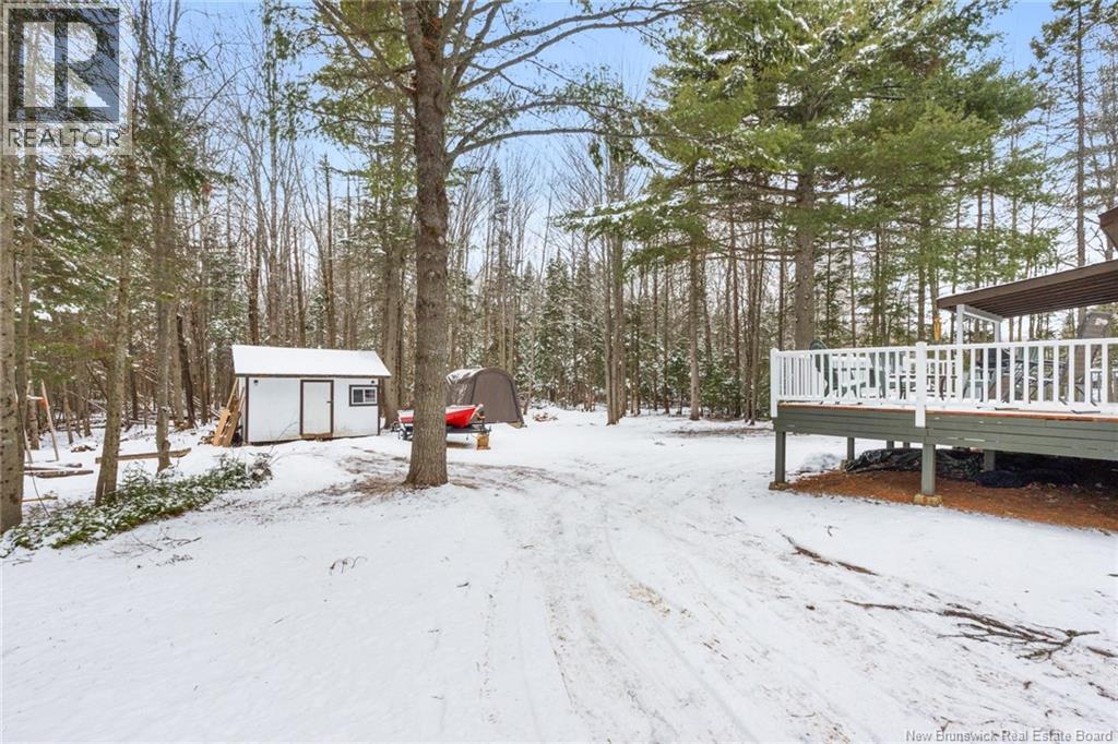 64 Maple Street, Chipman, New Brunswick  E4A 1Y7 - Photo 34 - NB135950