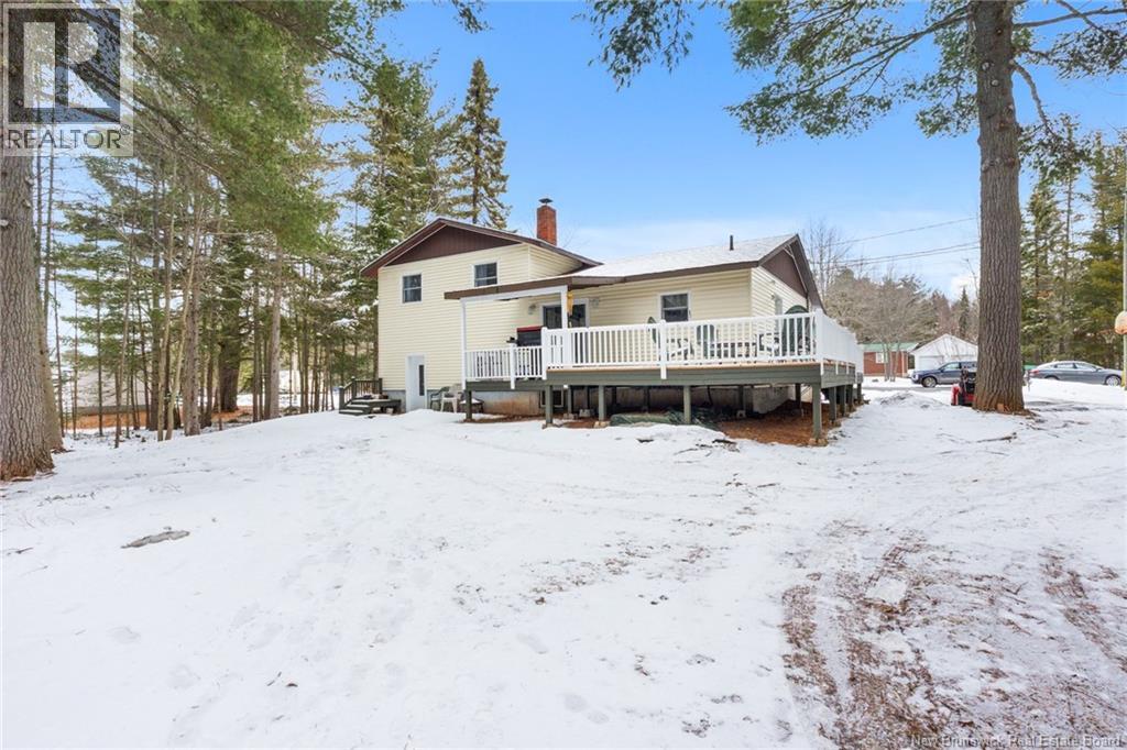 64 Maple Street, Chipman, New Brunswick  E4A 1Y7 - Photo 35 - NB135950