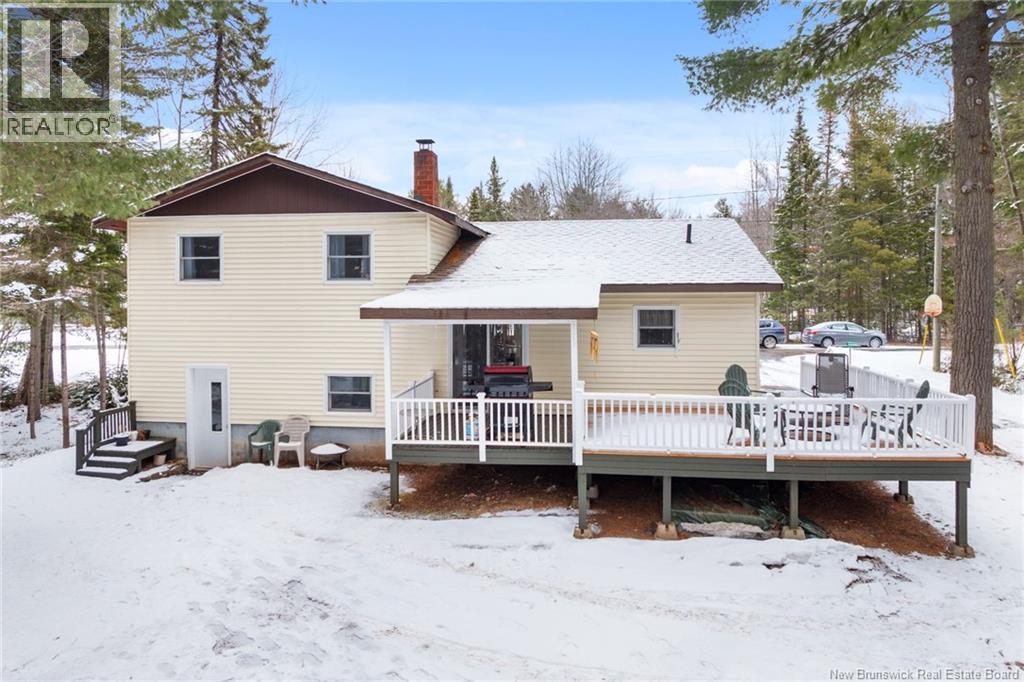 64 Maple Street, Chipman, New Brunswick  E4A 1Y7 - Photo 36 - NB135950