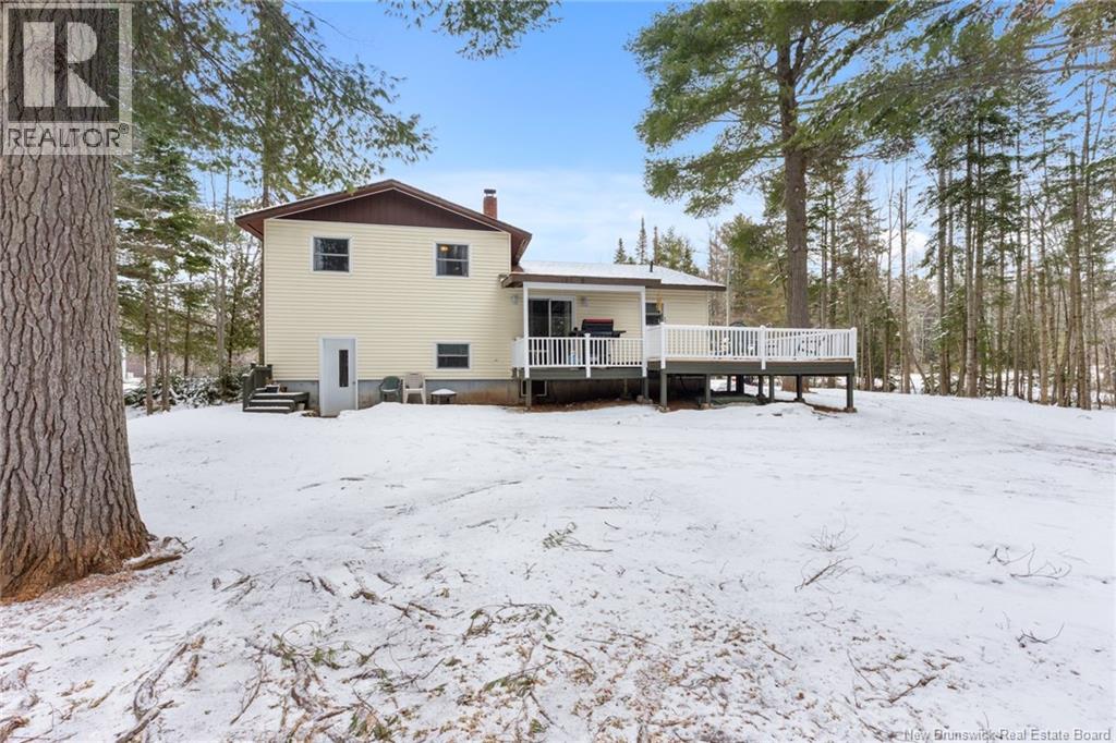 64 Maple Street, Chipman, New Brunswick  E4A 1Y7 - Photo 37 - NB135950