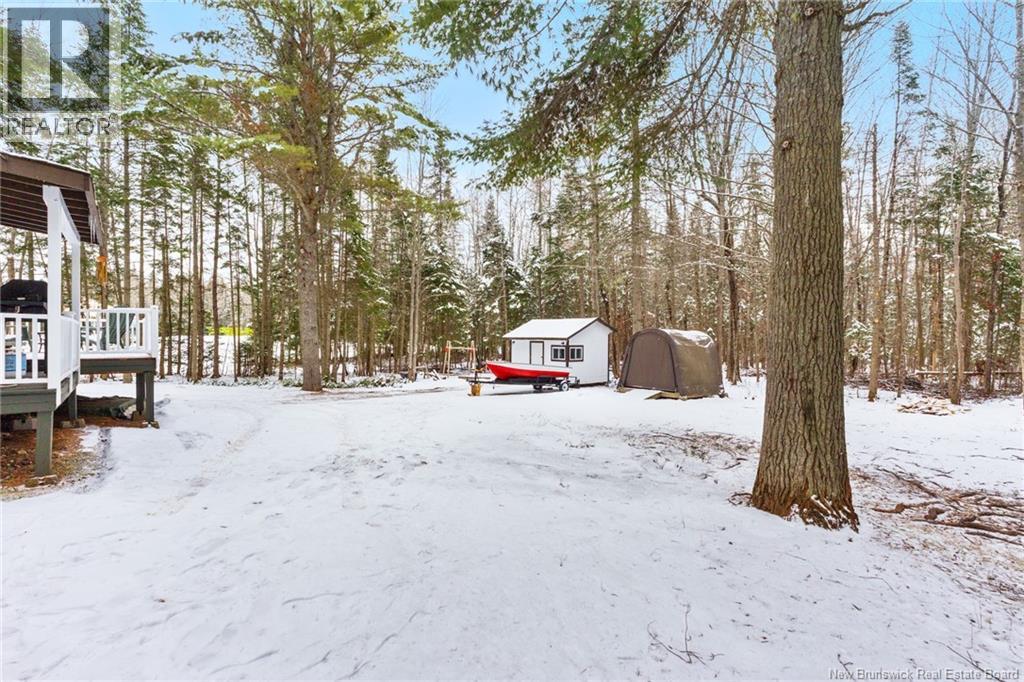 64 Maple Street, Chipman, New Brunswick  E4A 1Y7 - Photo 38 - NB135950