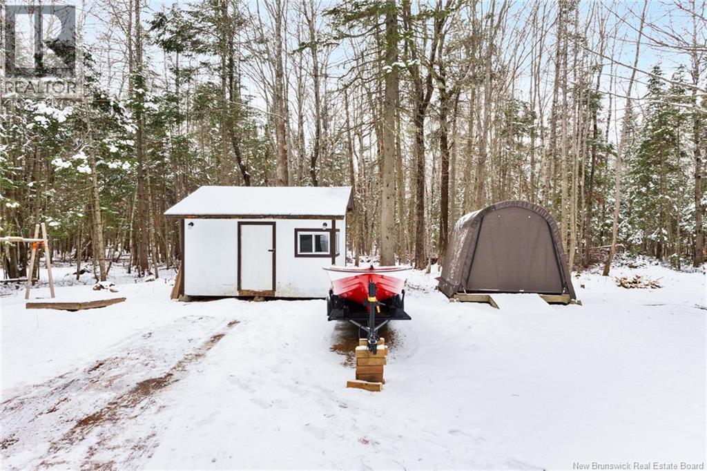 64 Maple Street, Chipman, New Brunswick  E4A 1Y7 - Photo 39 - NB135950