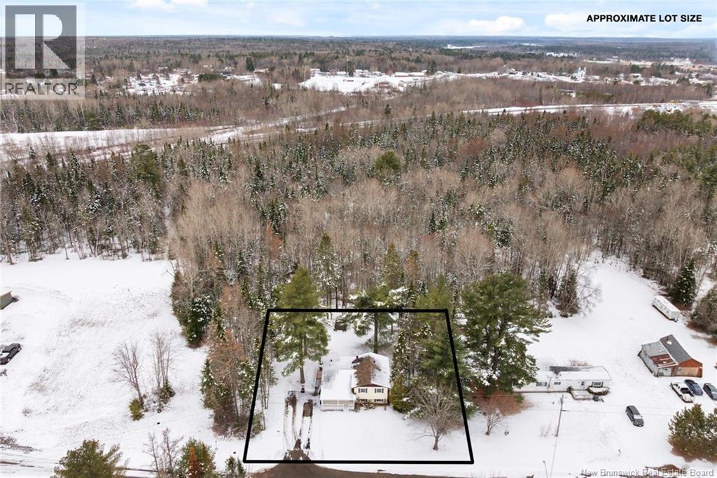 64 Maple Street, Chipman, New Brunswick  E4A 1Y7 - Photo 40 - NB135950