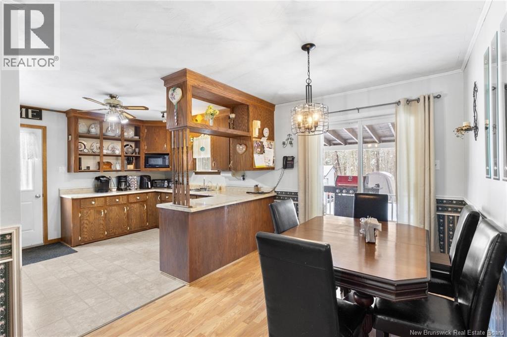 64 Maple Street, Chipman, New Brunswick  E4A 1Y7 - Photo 9 - NB135950