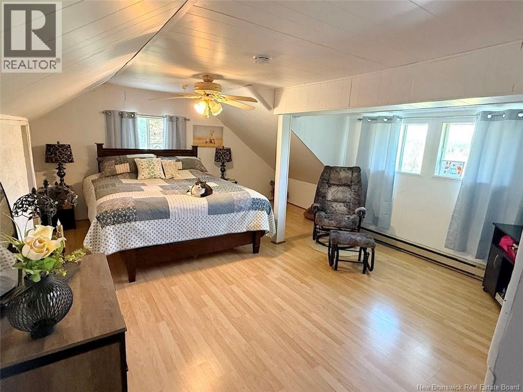 24 Rang 8 Road, Edmundston, New Brunswick  E7B 2P8 - Photo 17 - NB135926