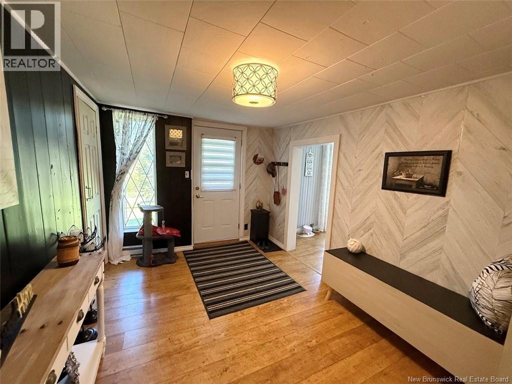 24 Rang 8 Road, Edmundston, New Brunswick  E7B 2P8 - Photo 2 - NB135926