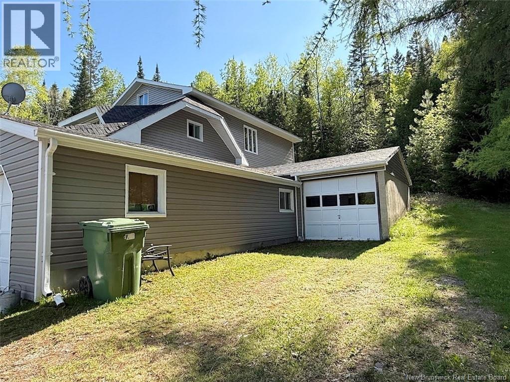 24 Rang 8 Road, Edmundston, New Brunswick  E7B 2P8 - Photo 20 - NB135926