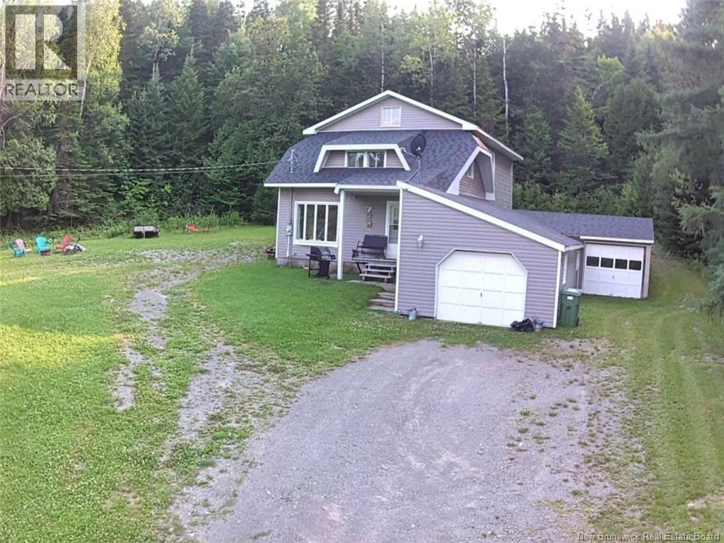 24 Rang 8 Road, Edmundston, New Brunswick  E7B 2P8 - Photo 21 - NB135926