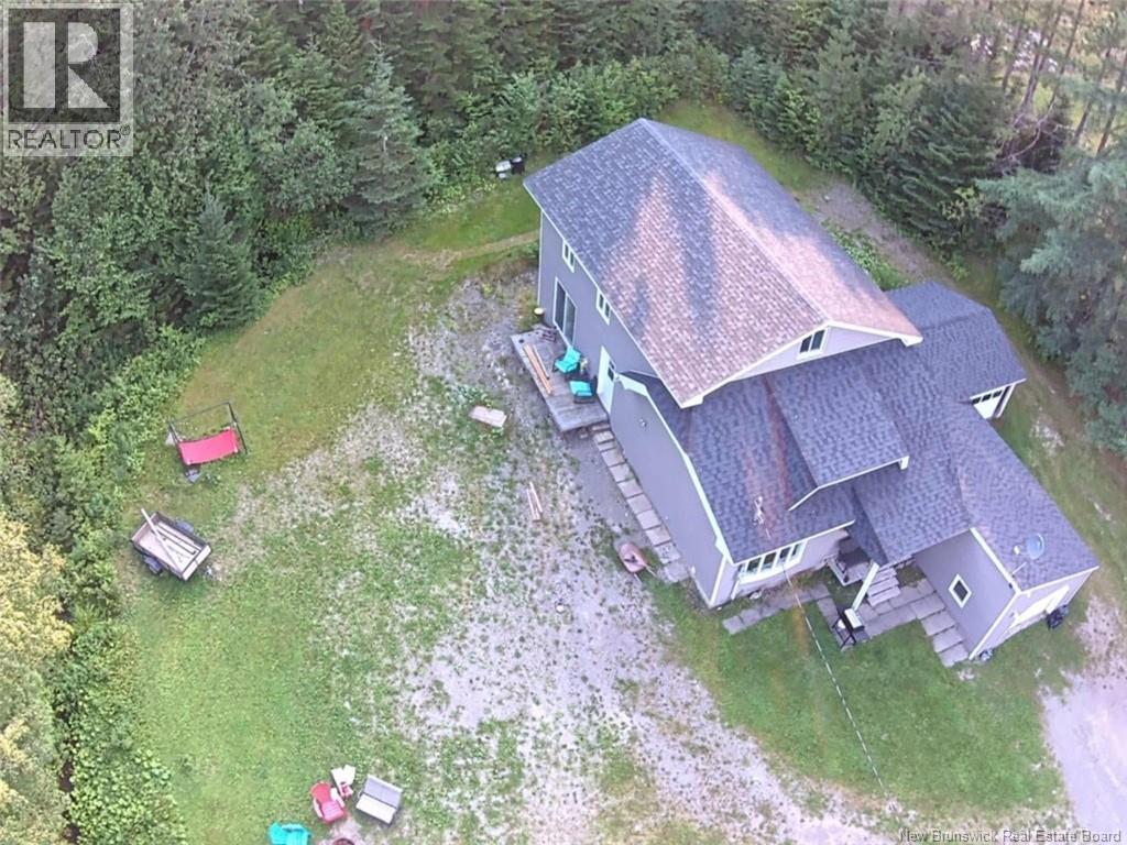 24 Rang 8 Road, Edmundston, New Brunswick  E7B 2P8 - Photo 22 - NB135926