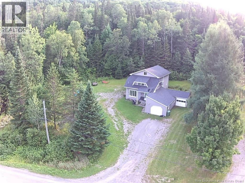 24 Rang 8 Road, Edmundston, New Brunswick  E7B 2P8 - Photo 24 - NB135926