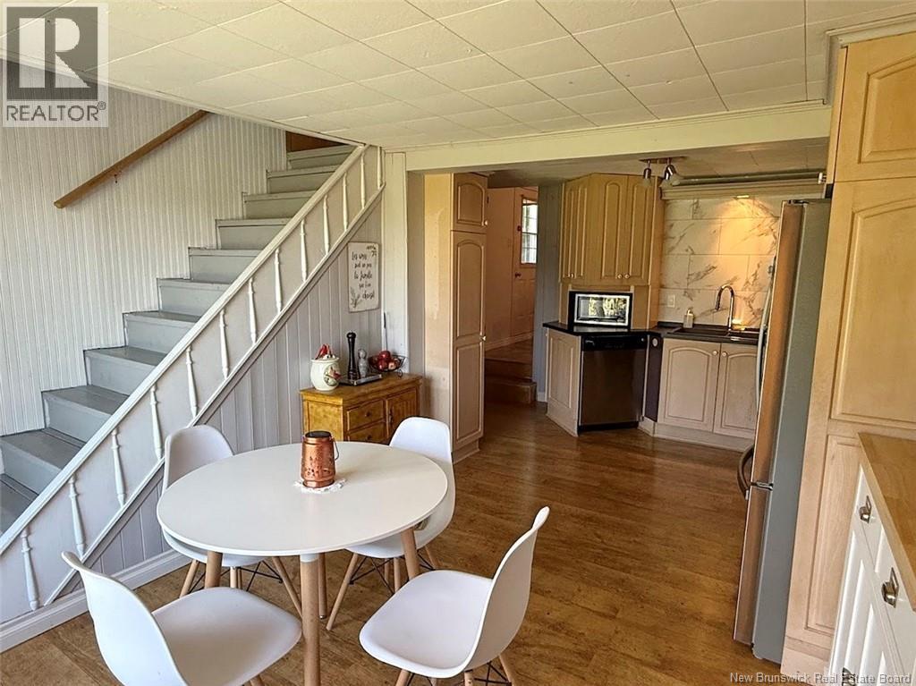 24 Rang 8 Road, Edmundston, New Brunswick  E7B 2P8 - Photo 5 - NB135926