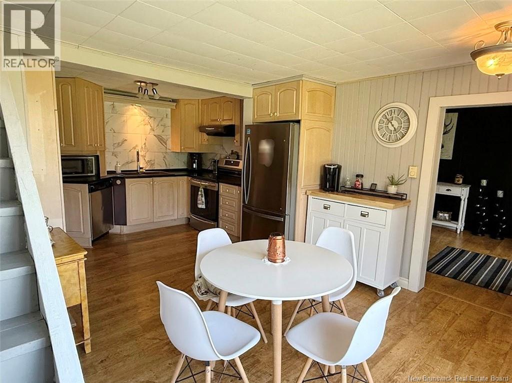 24 Rang 8 Road, Edmundston, New Brunswick  E7B 2P8 - Photo 7 - NB135926