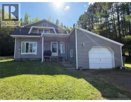 24 Rang 8 Road, edmundston, New Brunswick
