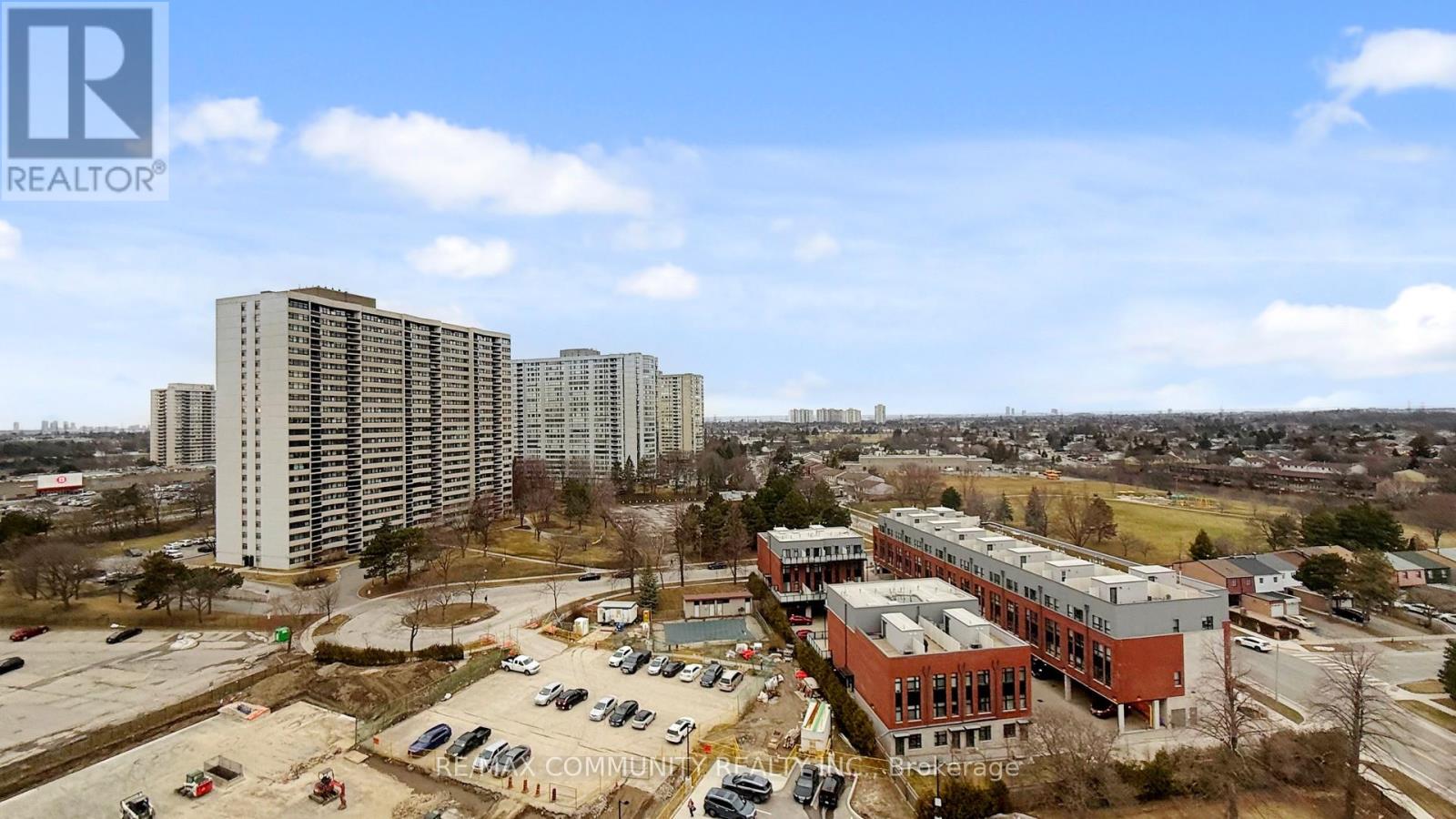 #1509 - 2050 Bridletowne Circle, Toronto, Ontario M1W 2V5 - Photo 38 - E12927456