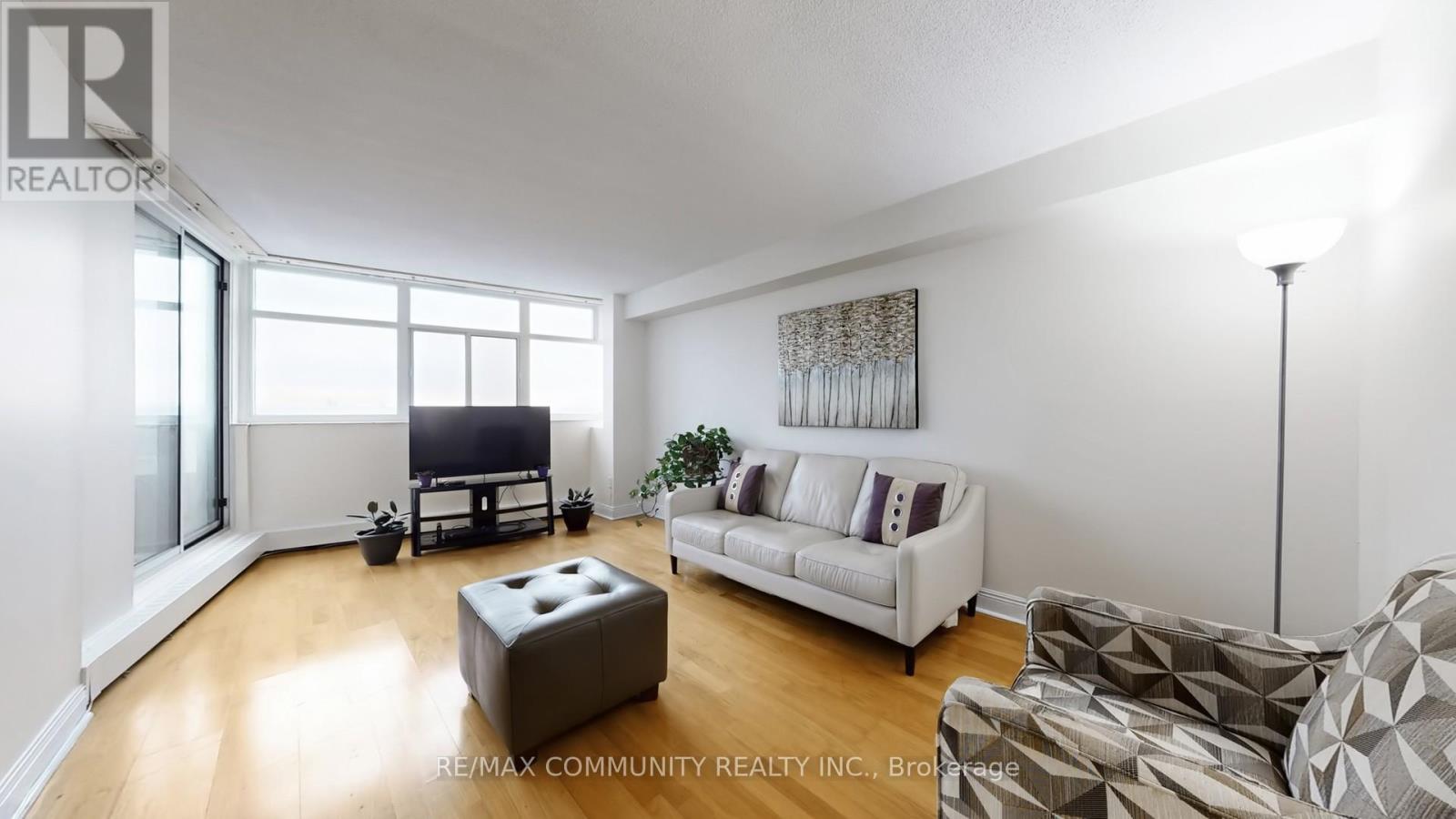 #1509 - 2050 Bridletowne Circle, Toronto, Ontario M1W 2V5 - Photo 8 - E12927456