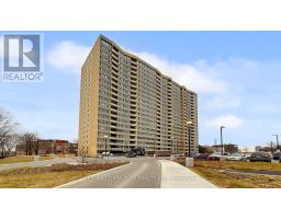#1509 - 2050 BRIDLETOWNE CIRCLE, Toronto, Ontario