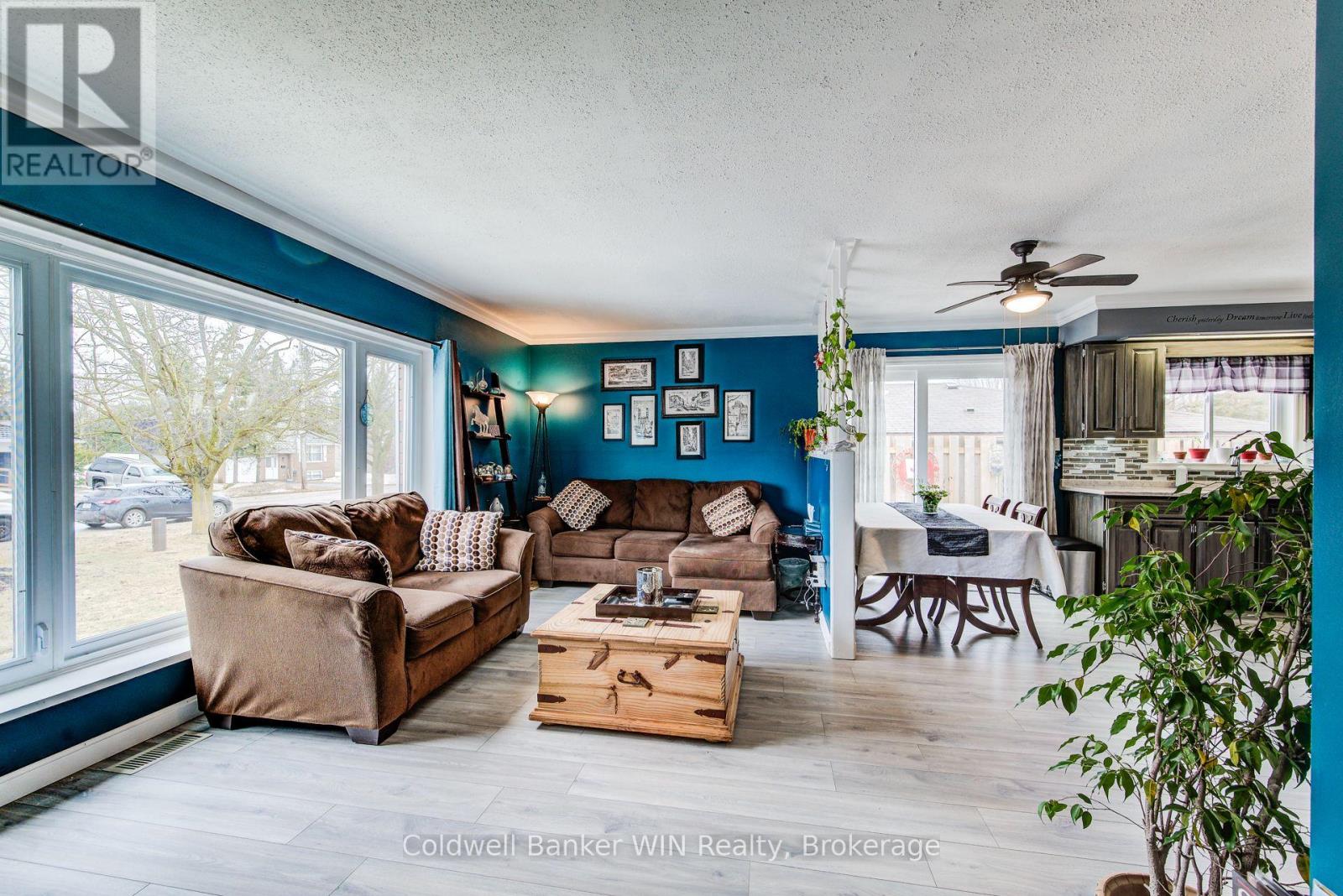 455 Albert Street, Wellington North, Ontario  N0G 2L2 - Photo 8 - X12927432