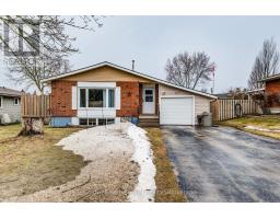 455 ALBERT STREET, wellington north (mount forest), Ontario