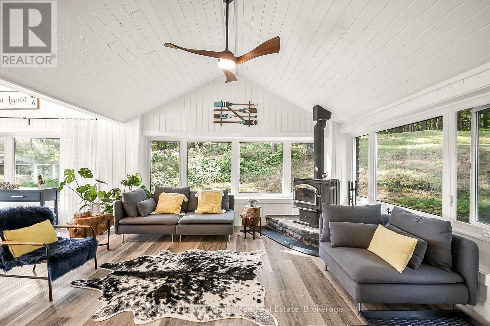 179 Hoths Lane, Huntsville, Ontario  P0B 1L0 - Photo 15 - X12927446