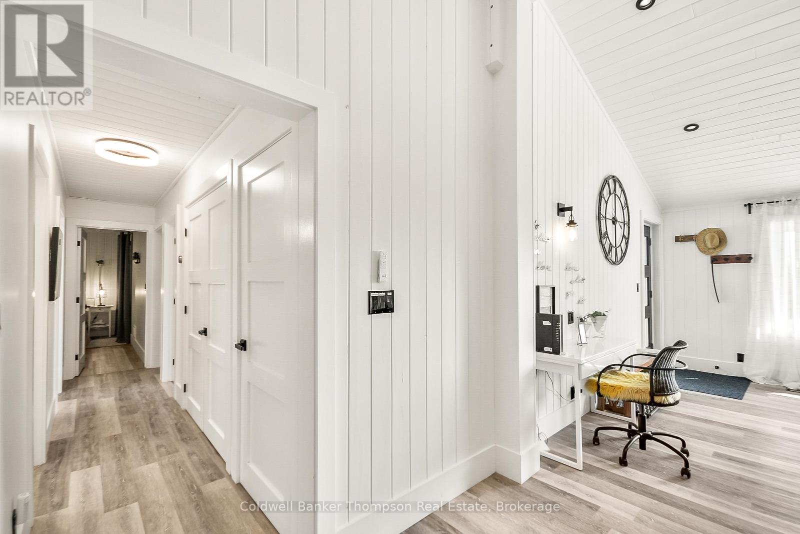 179 Hoths Lane, Huntsville, Ontario  P0B 1L0 - Photo 17 - X12927446