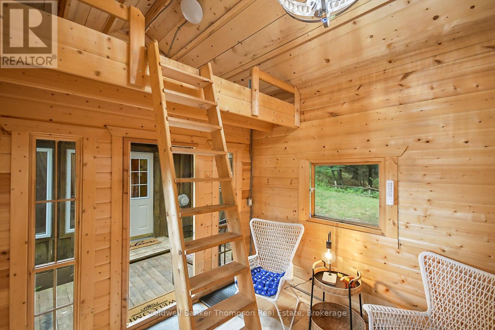 179 Hoths Lane, Huntsville, Ontario  P0B 1L0 - Photo 34 - X12927446