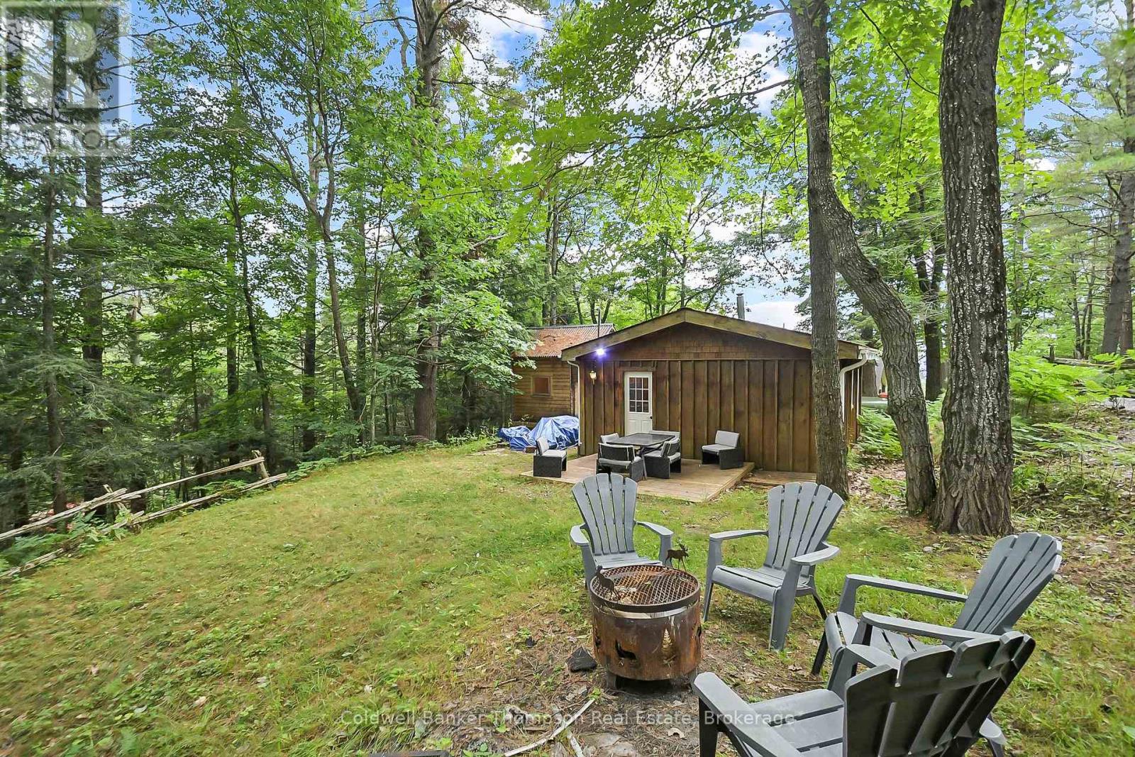 179 Hoths Lane, Huntsville, Ontario  P0B 1L0 - Photo 36 - X12927446