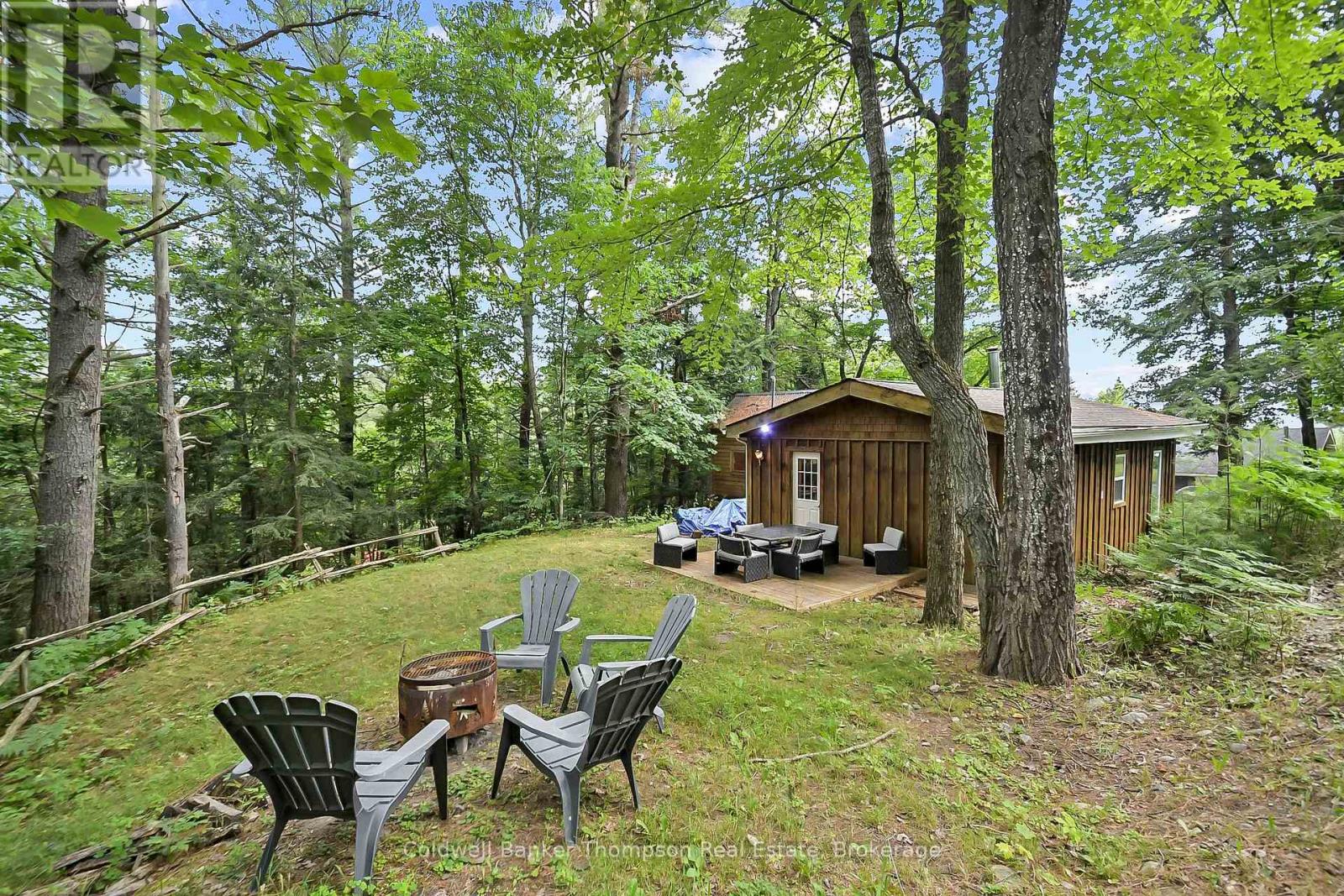 179 Hoths Lane, Huntsville, Ontario  P0B 1L0 - Photo 38 - X12927446