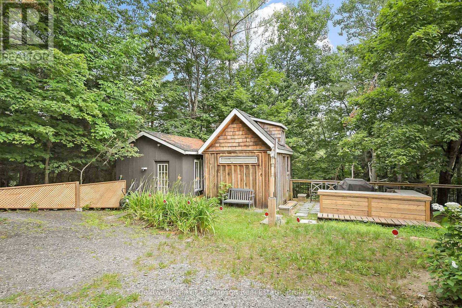 179 Hoths Lane, Huntsville, Ontario  P0B 1L0 - Photo 39 - X12927446