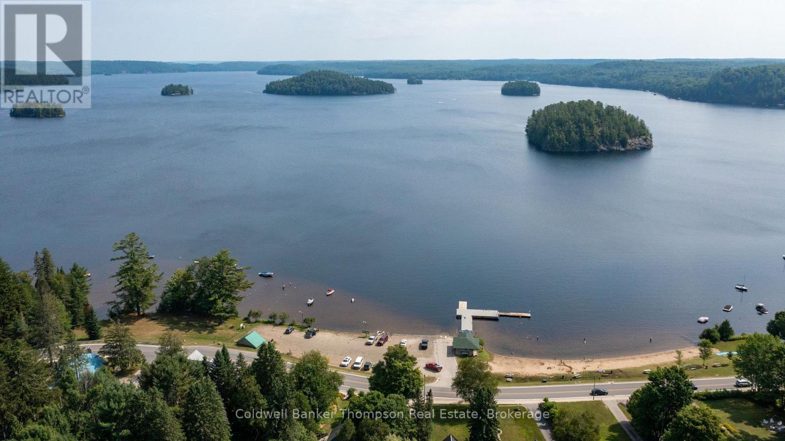 179 Hoths Lane, Huntsville, Ontario  P0B 1L0 - Photo 40 - X12927446