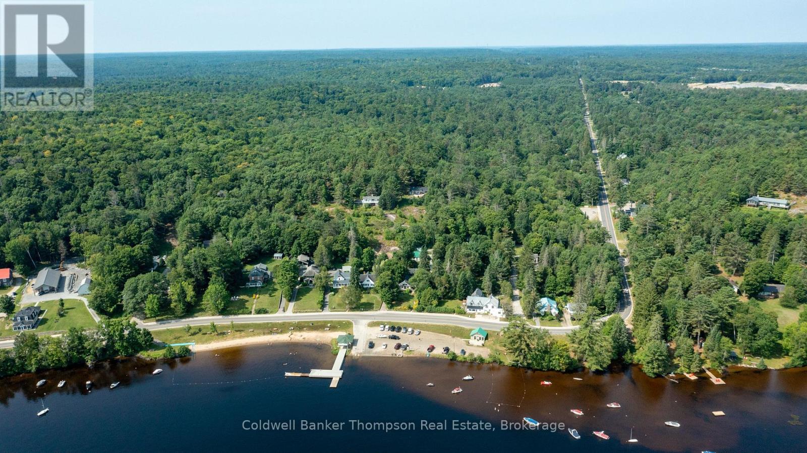 179 Hoths Lane, Huntsville, Ontario  P0B 1L0 - Photo 41 - X12927446